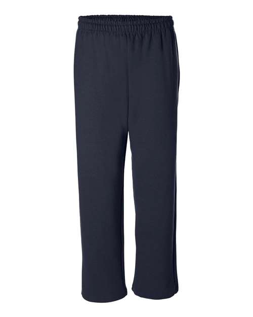 1697 Heavy Blend™ Open-Bottom Sweatpants
