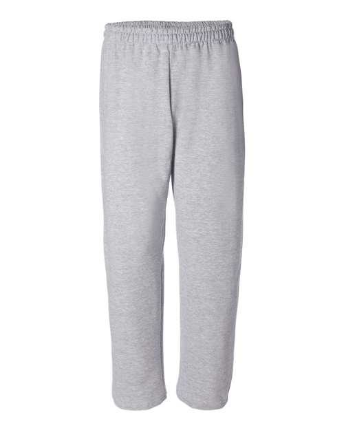 1697 Heavy Blend™ Open-Bottom Sweatpants