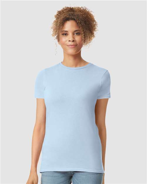 809 Softstyle® Women’s T-Shirt