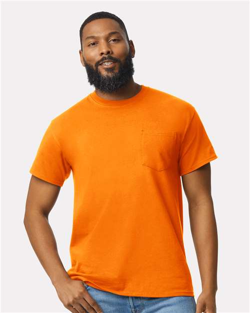 155 Ultra Cotton® Pocket T-Shirt