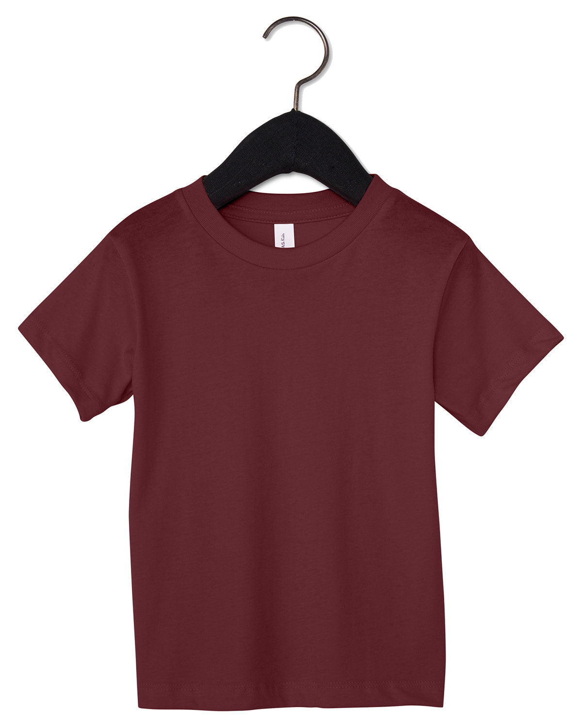 Toddler Jersey Short-Sleeve T-Shirt