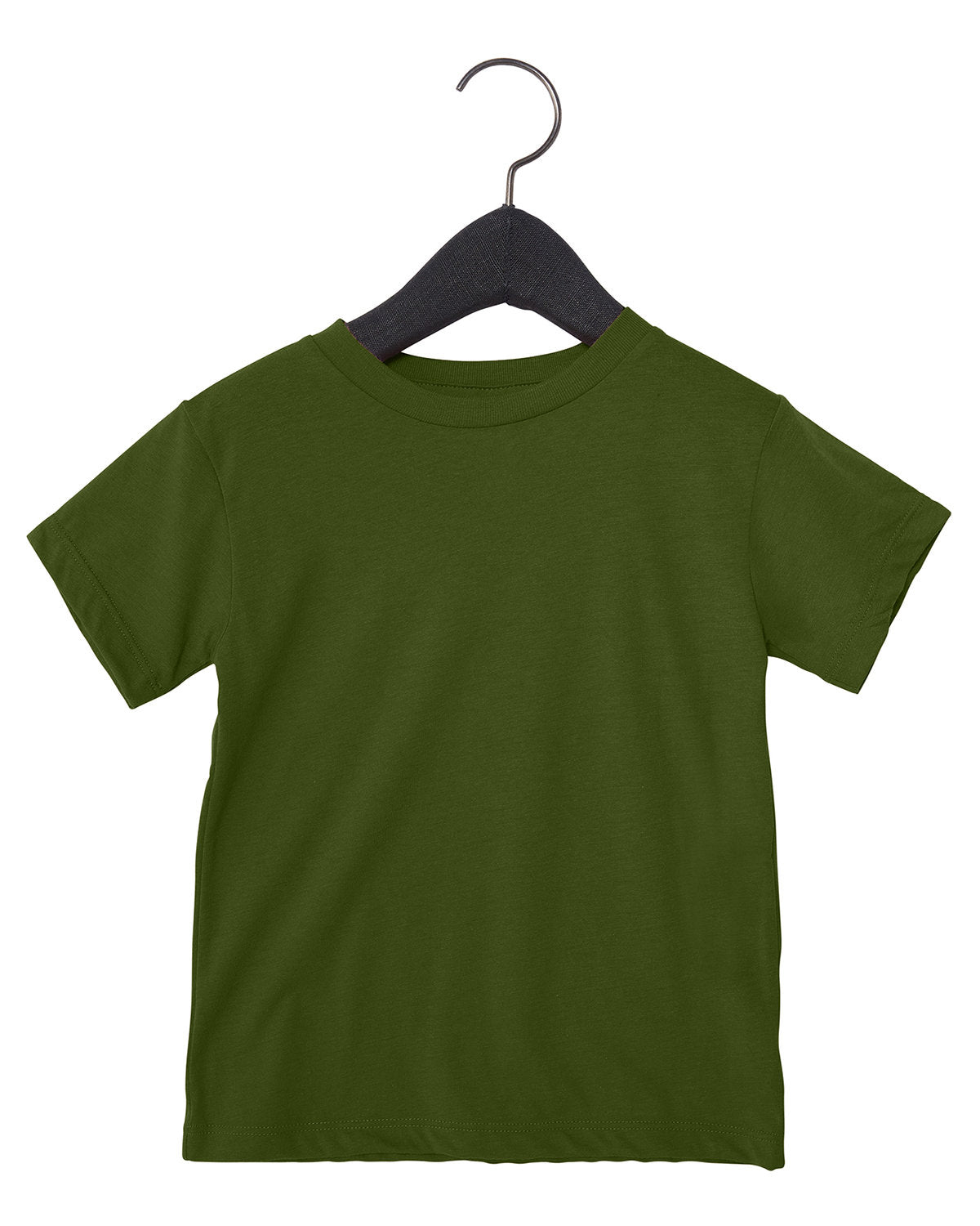 Toddler Jersey Short-Sleeve T-Shirt