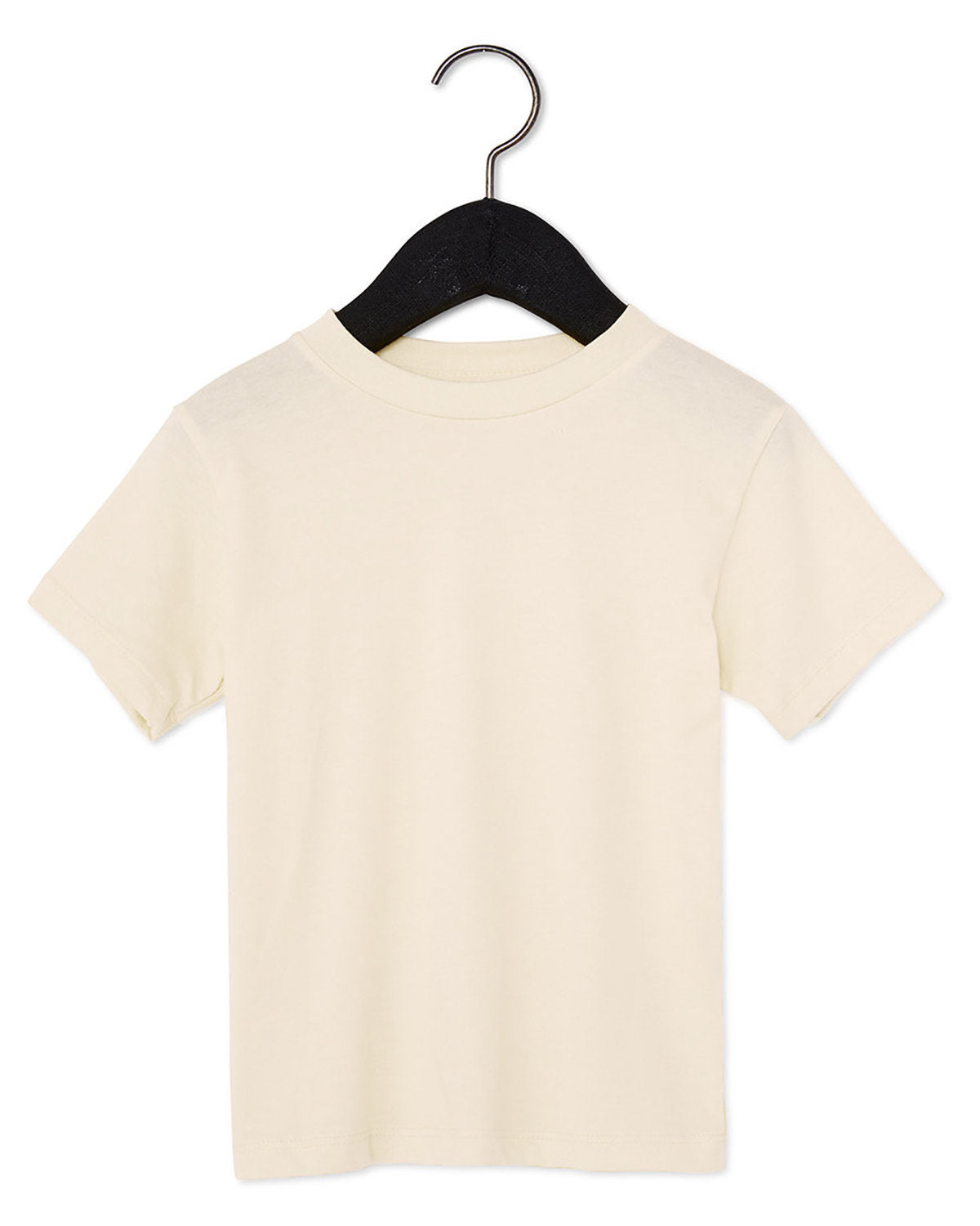 Toddler Jersey Short-Sleeve T-Shirt