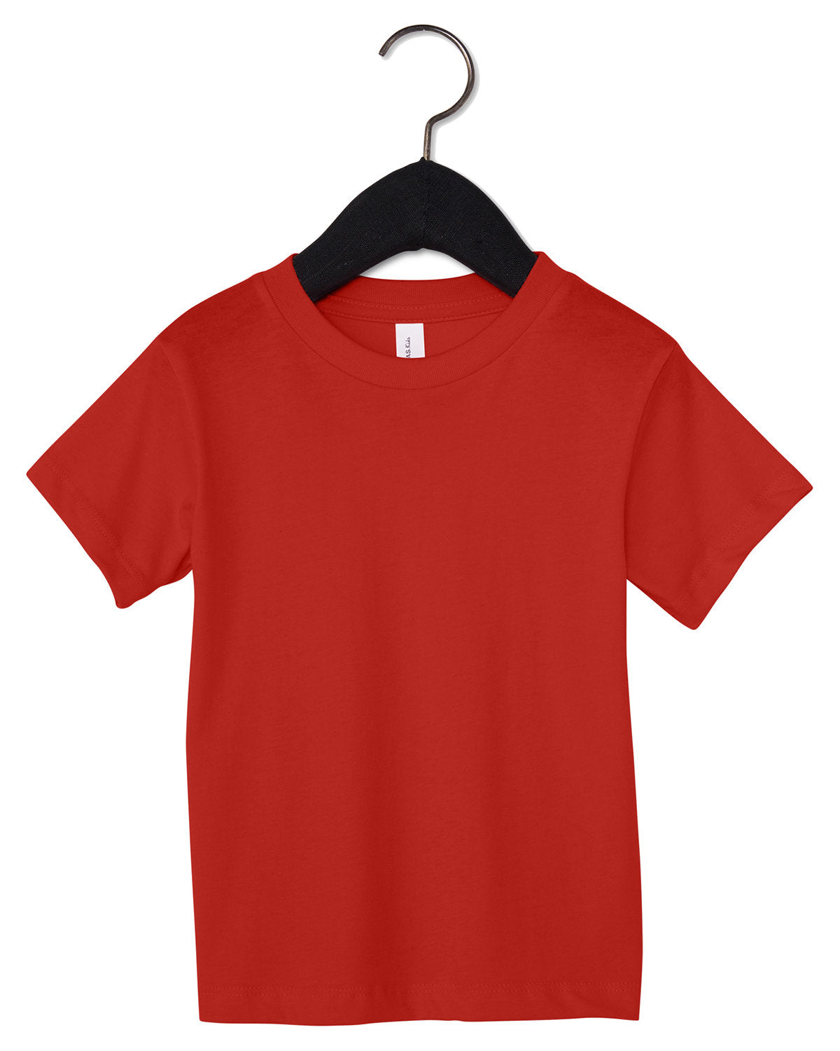 Toddler Jersey Short-Sleeve T-Shirt