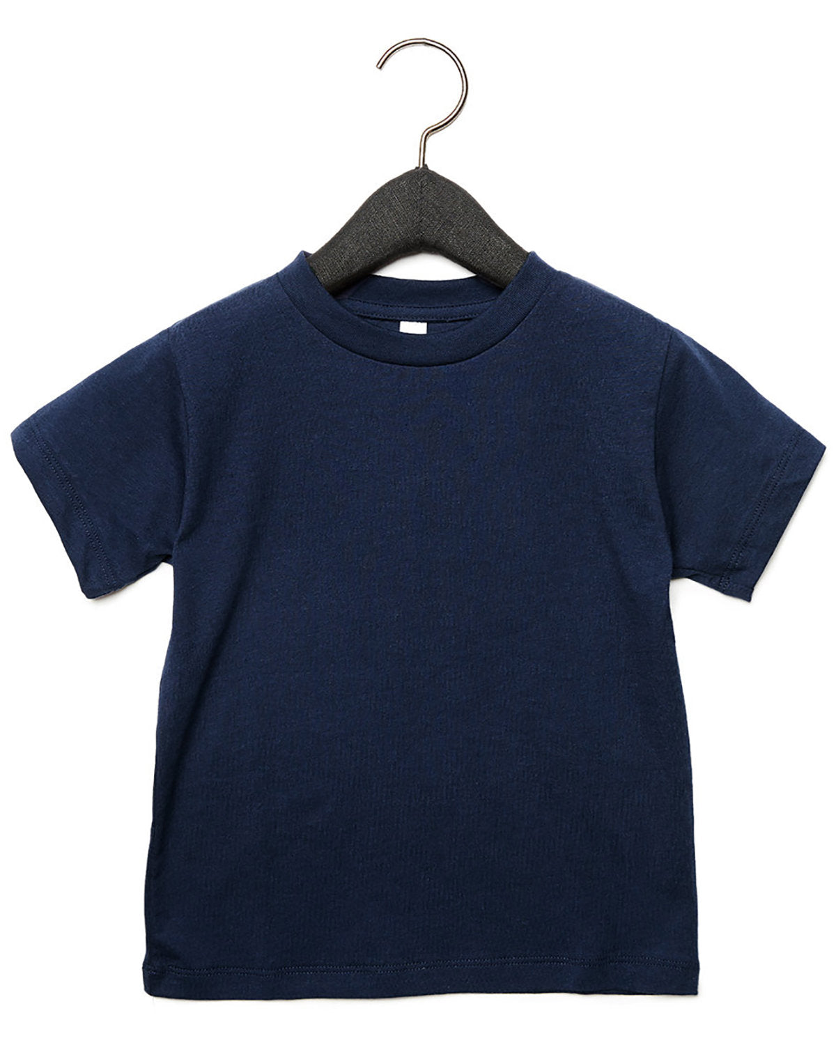 Toddler Jersey Short-Sleeve T-Shirt