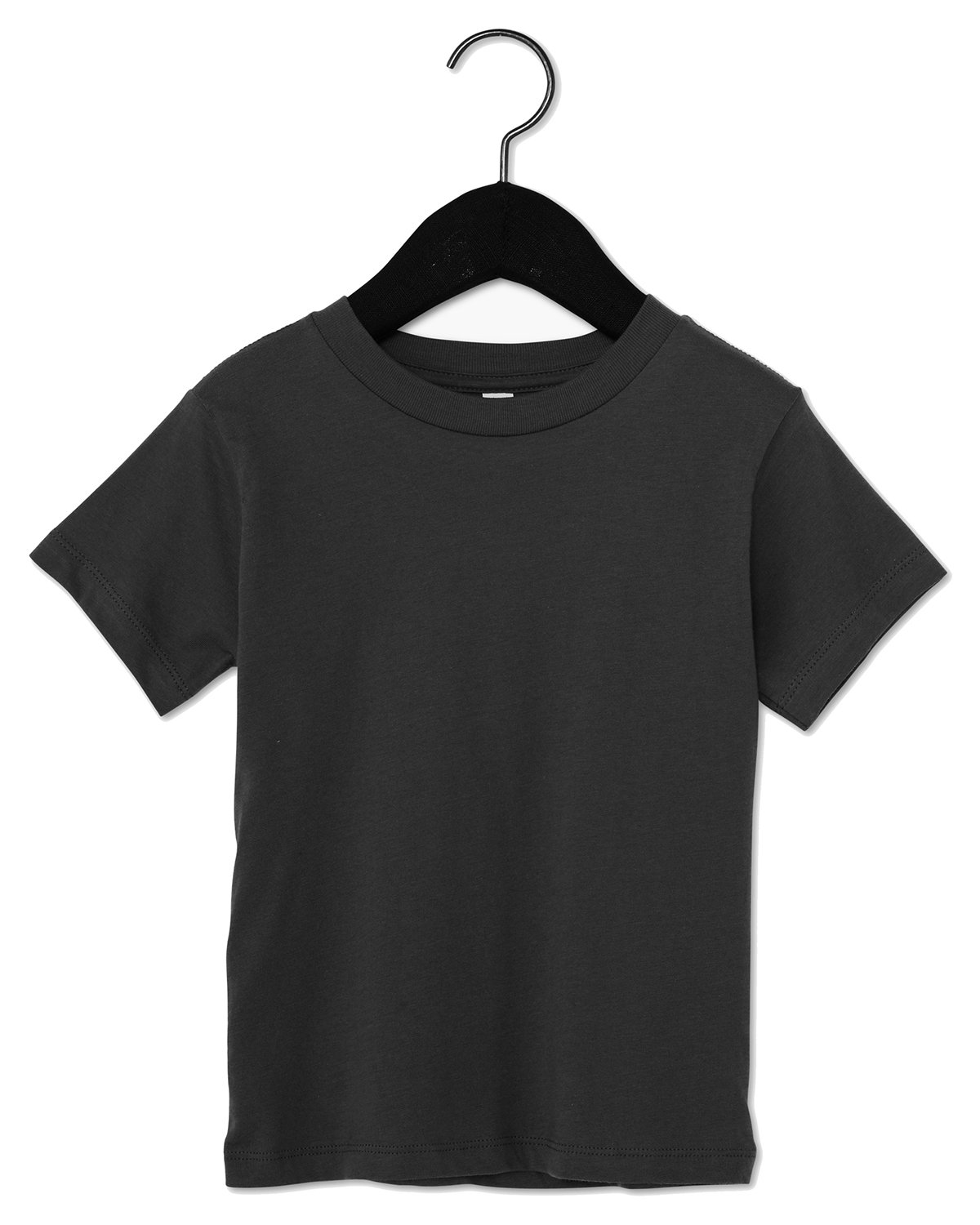 Toddler Jersey Short-Sleeve T-Shirt