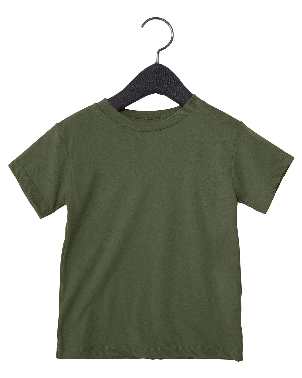 Toddler Jersey Short-Sleeve T-Shirt