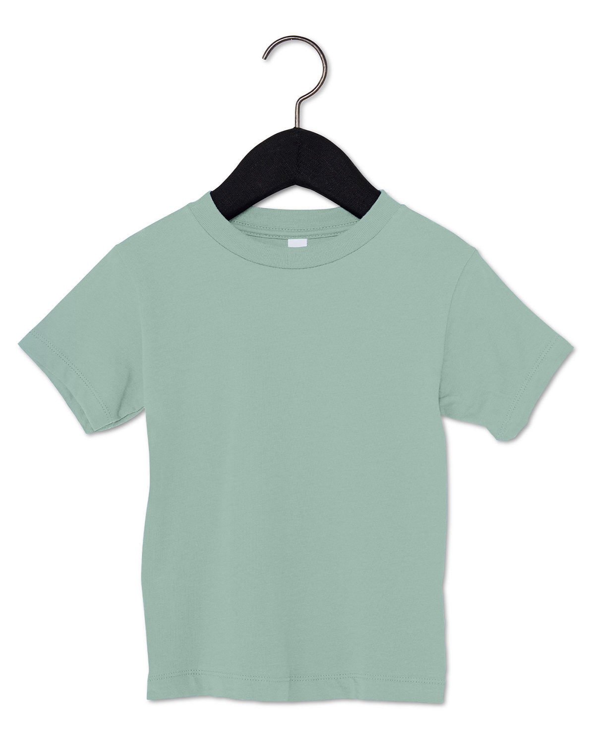 Toddler Jersey Short-Sleeve T-Shirt