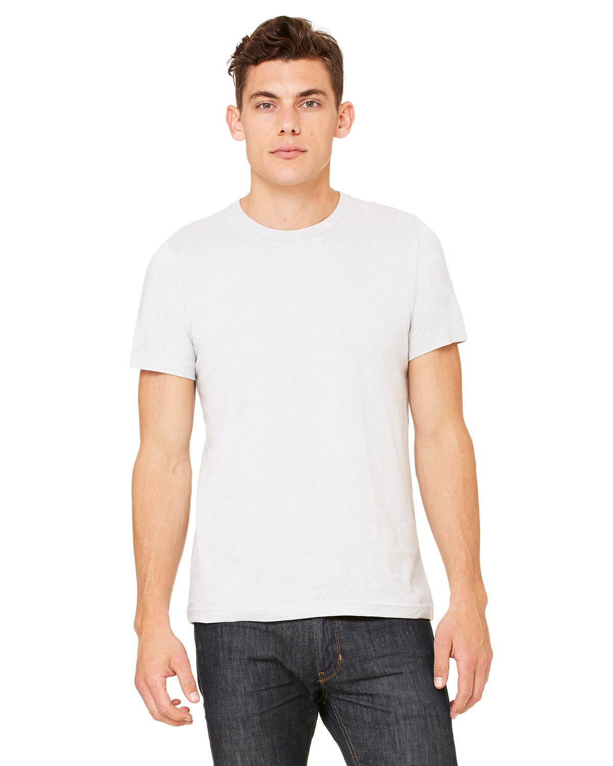 Unisex USA Made Jersey T-Shirt
