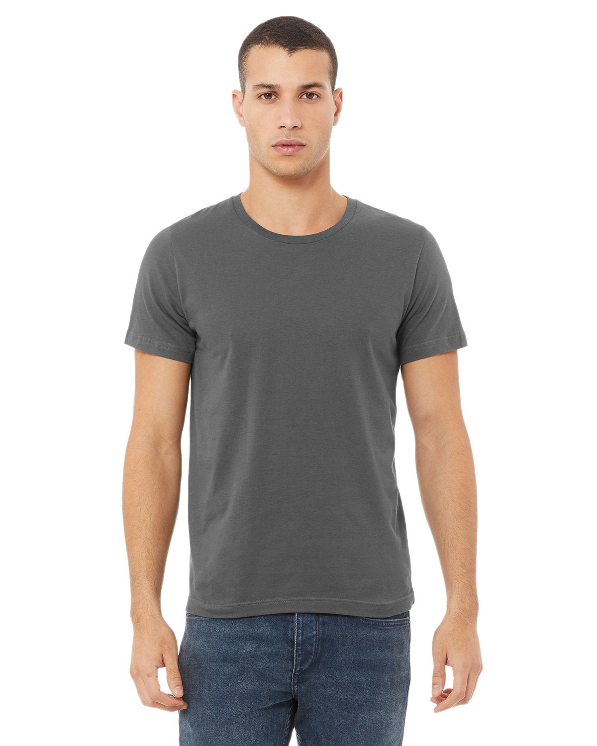 Unisex USA Made Jersey T-Shirt
