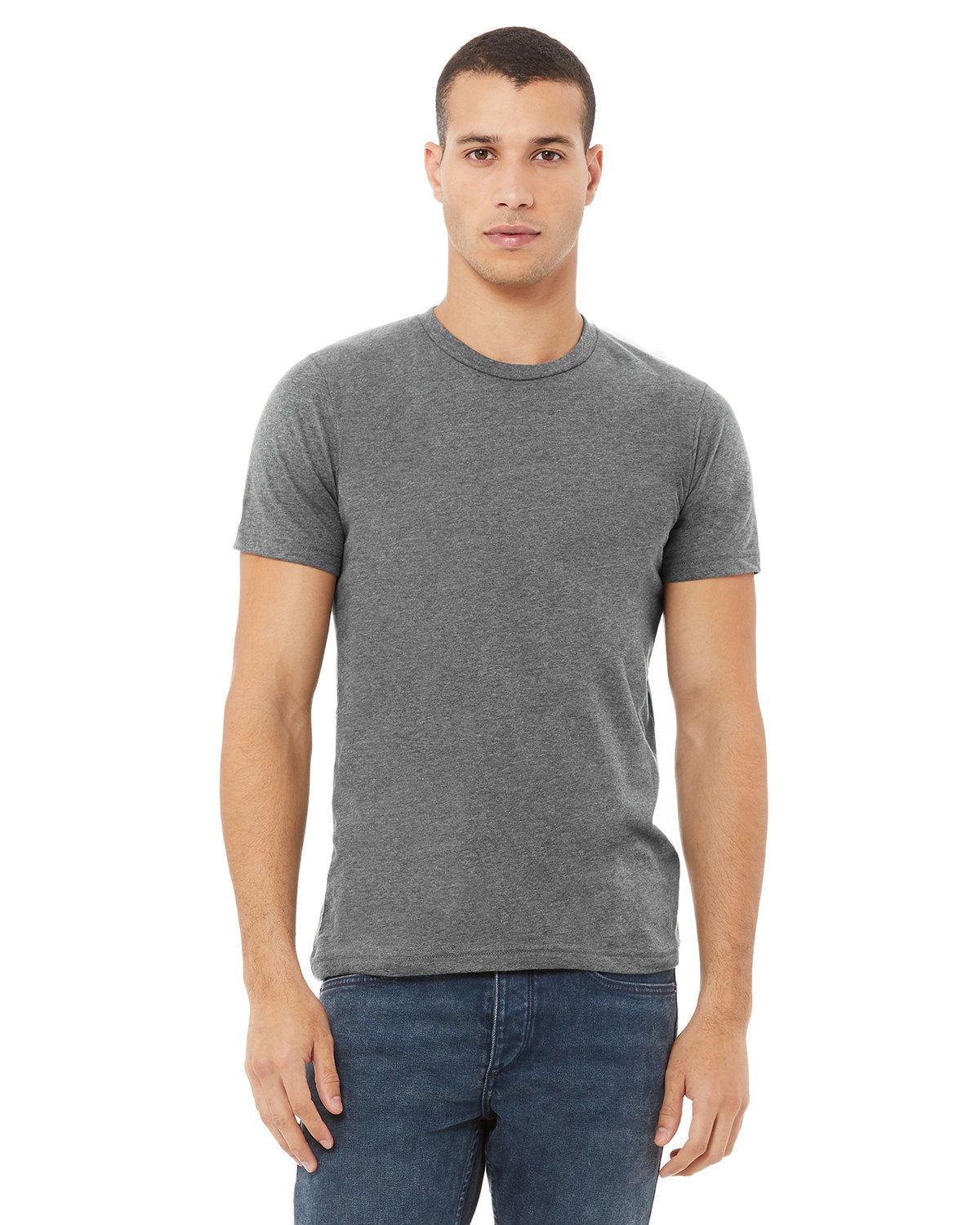 Unisex USA Made Jersey T-Shirt