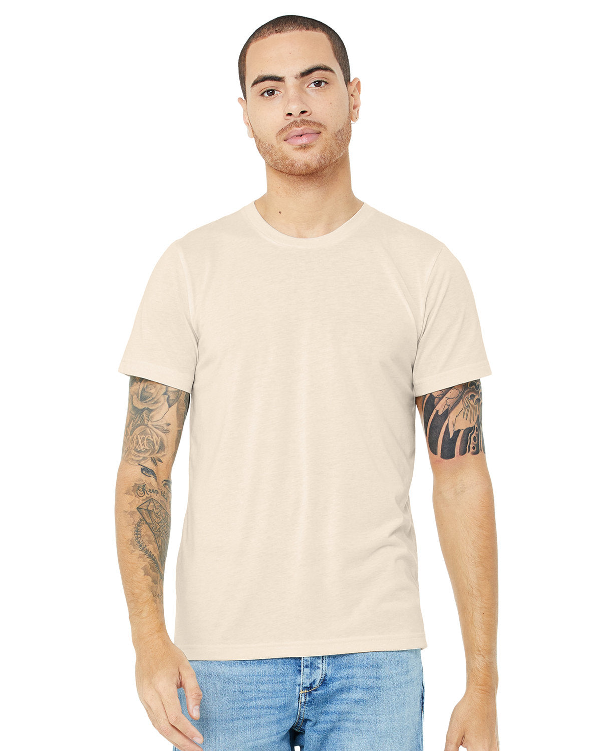 Unisex USA Made Jersey T-Shirt