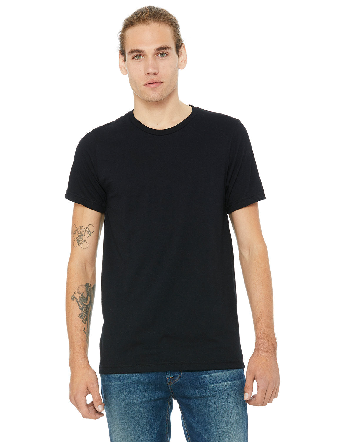Unisex USA Made Jersey T-Shirt