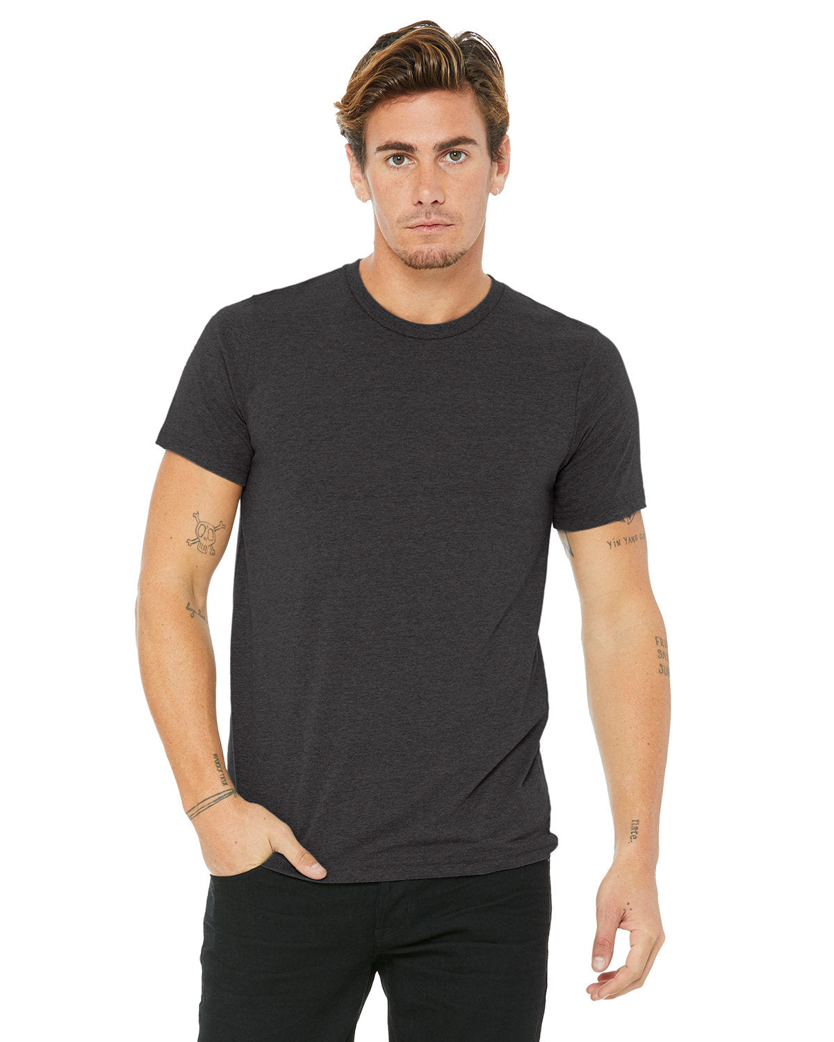 Unisex USA Made Jersey T-Shirt