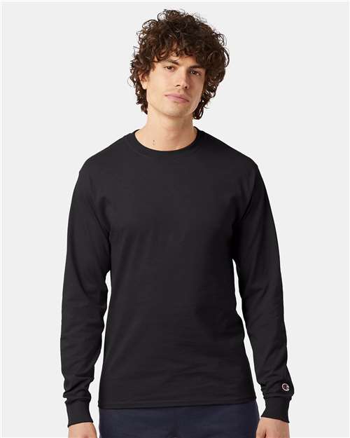 1754 Long Sleeve T-Shirt