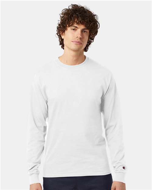 1754 Long Sleeve T-Shirt