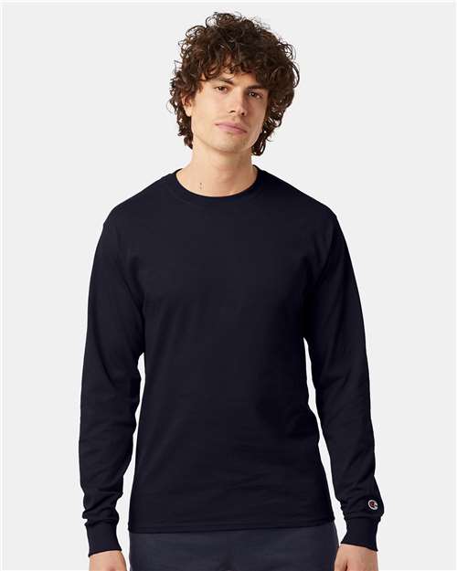 1754 Long Sleeve T-Shirt