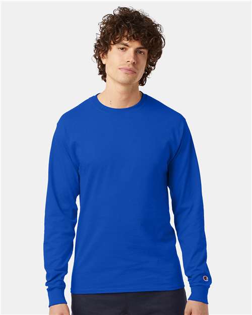 1754 Long Sleeve T-Shirt