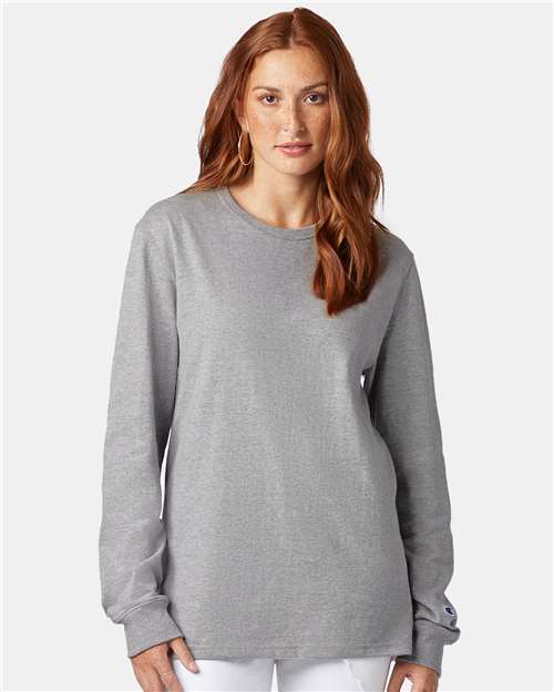 1754 Long Sleeve T-Shirt