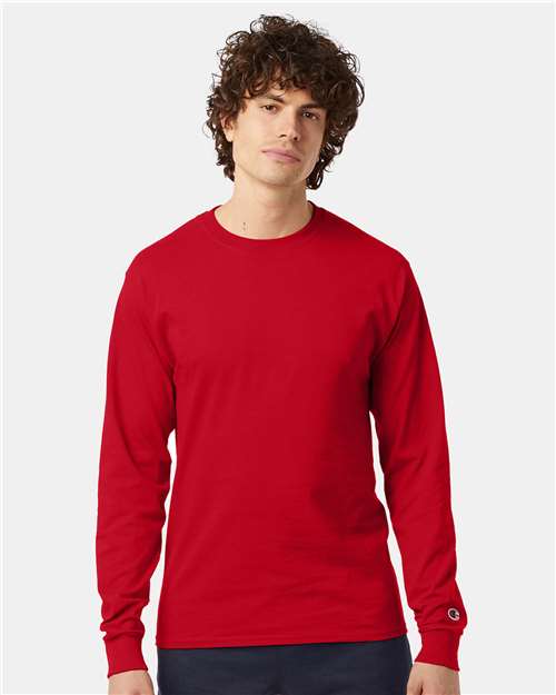 1754 Long Sleeve T-Shirt