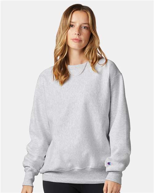 1760 Reverse Weave® Crewneck Sweatshirt
