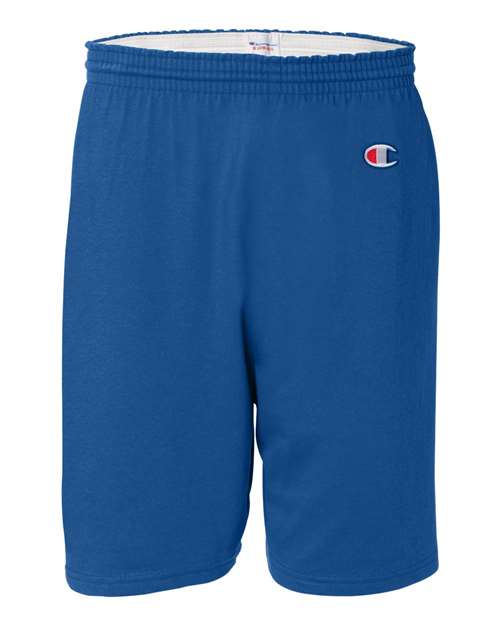 1766 Cotton Jersey 6" Shorts