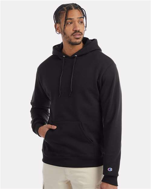 1757 Powerblend® Hooded Sweatshirt