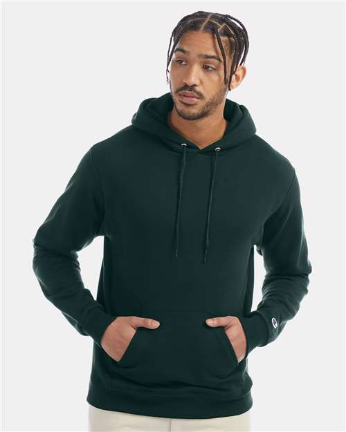 1757 Powerblend® Hooded Sweatshirt