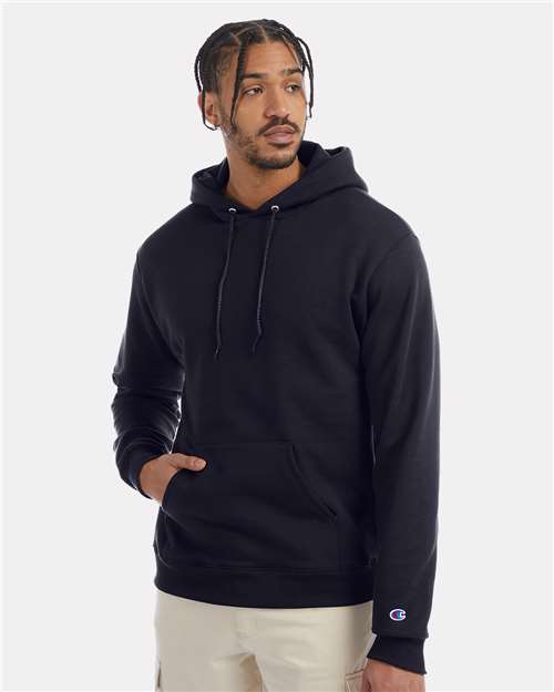 1757 Powerblend® Hooded Sweatshirt