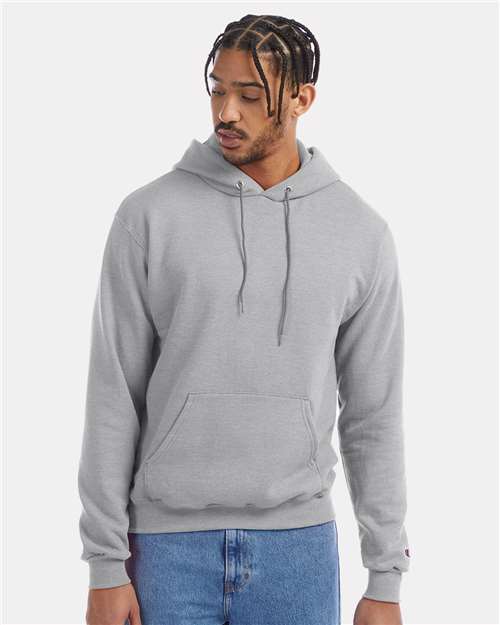 1757 Powerblend® Hooded Sweatshirt