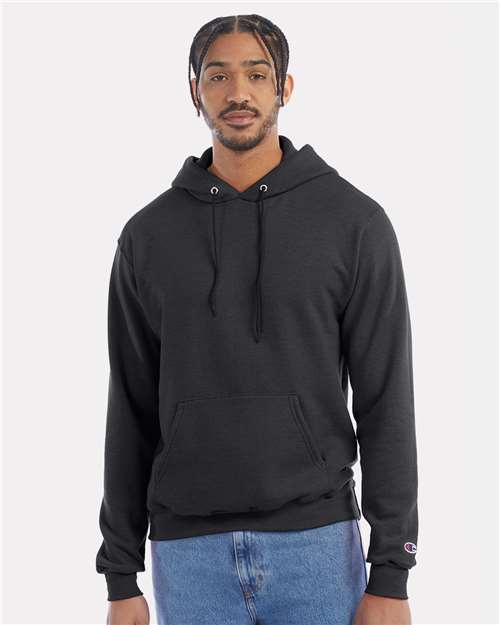1757 Powerblend® Hooded Sweatshirt