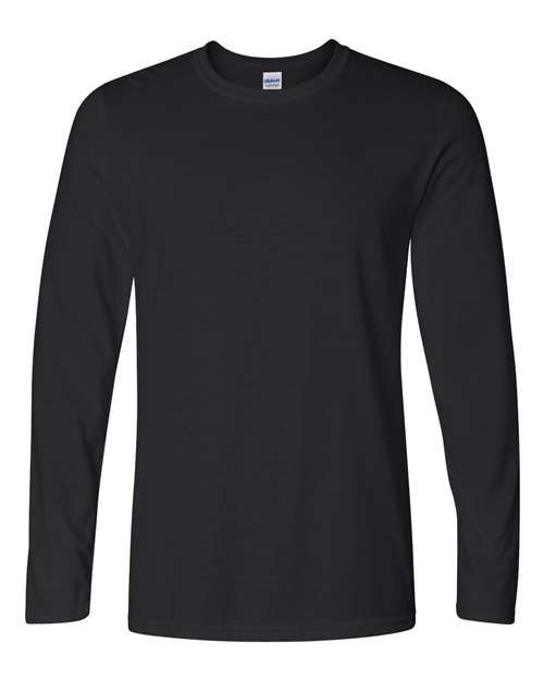 1941 Softstyle® Long Sleeve T-Shirt