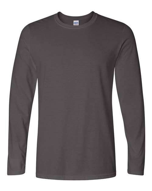 1941 Softstyle® Long Sleeve T-Shirt
