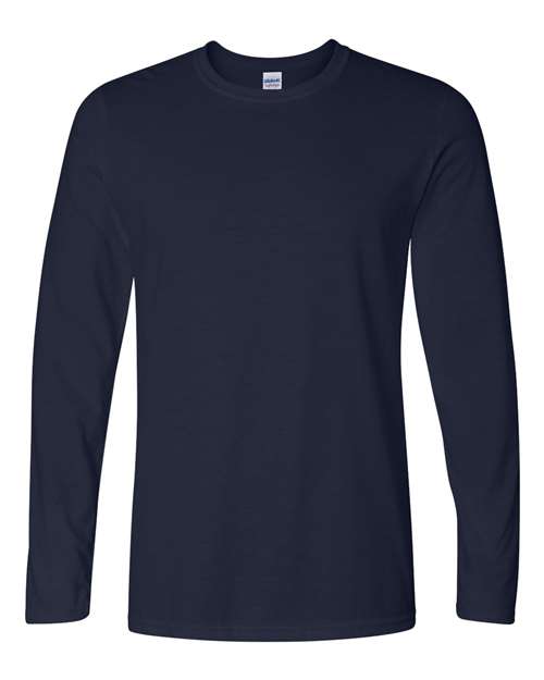 1941 Softstyle® Long Sleeve T-Shirt