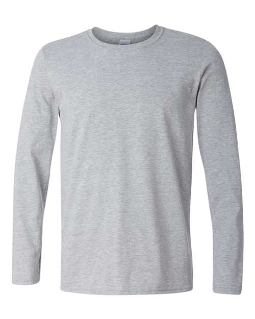 1941 Softstyle® Long Sleeve T-Shirt
