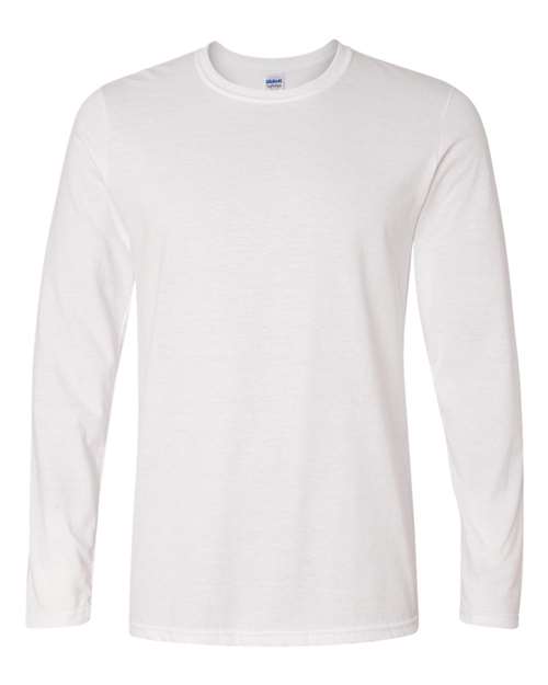 1941 Softstyle® Long Sleeve T-Shirt