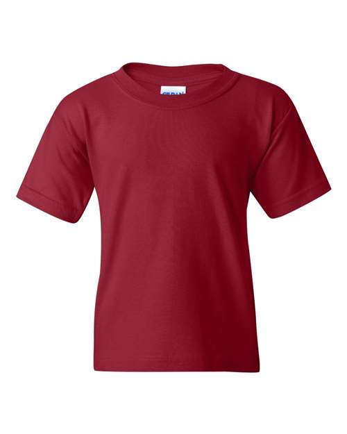 543 Heavy Cotton™ Youth T-Shirt