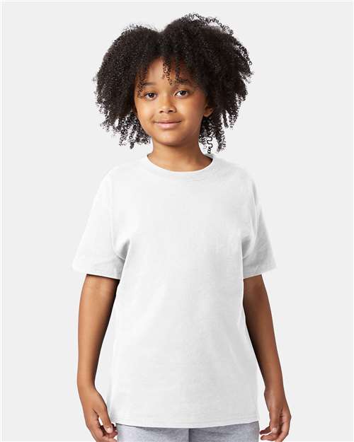 1958 Youth Tagless T-Shirt