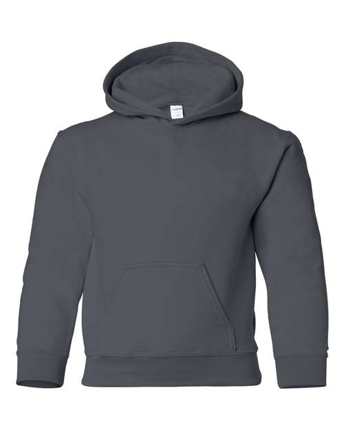 557 Heavy Blend™ Youth Hooded Sweatshirt