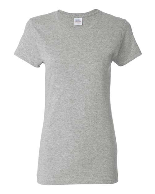 2115 Heavy Cotton™ Women’s T-Shirt