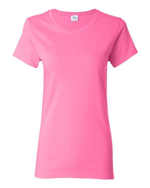 2115 Heavy Cotton™ Women’s T-Shirt