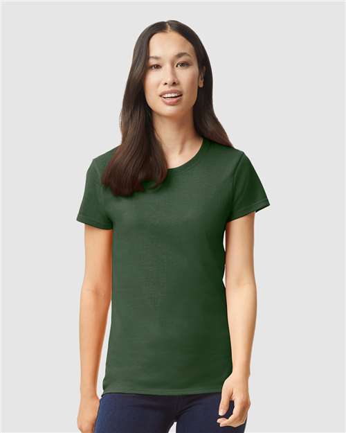 2115 Heavy Cotton™ Women’s T-Shirt