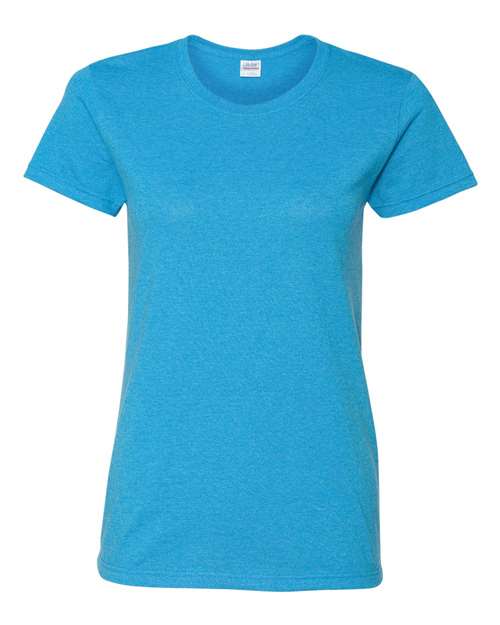 2115 Heavy Cotton™ Women’s T-Shirt
