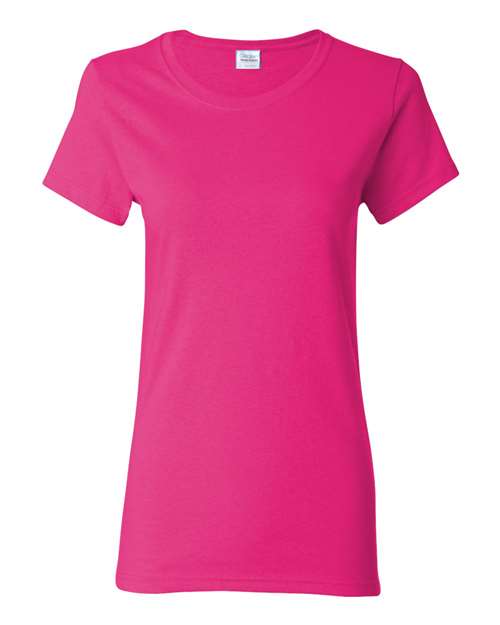 2115 Heavy Cotton™ Women’s T-Shirt