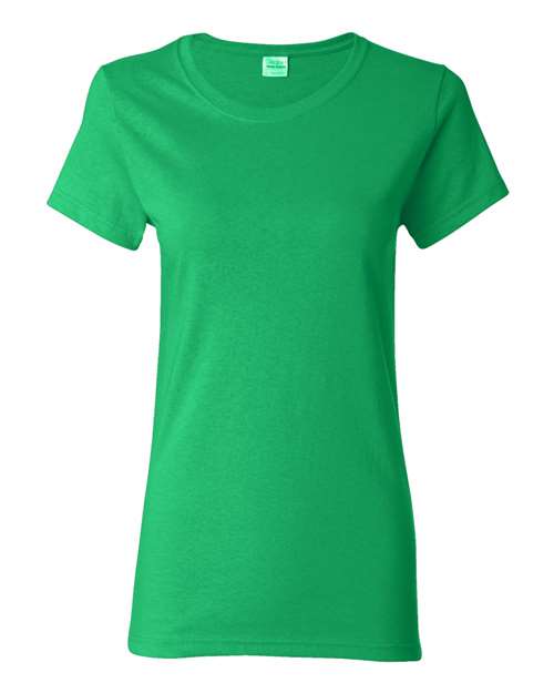 2115 Heavy Cotton™ Women’s T-Shirt