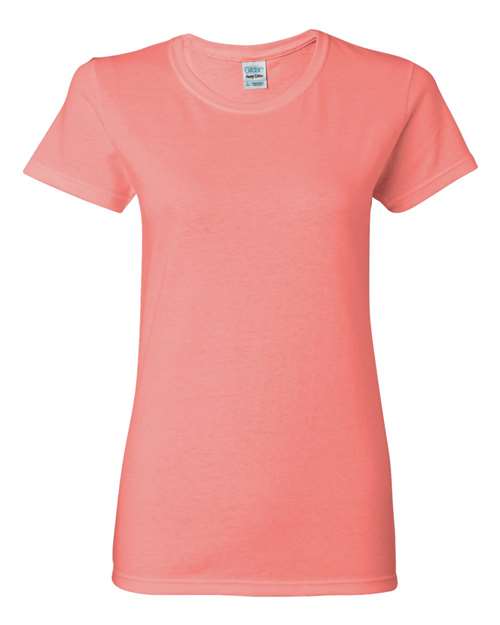 2115 Heavy Cotton™ Women’s T-Shirt