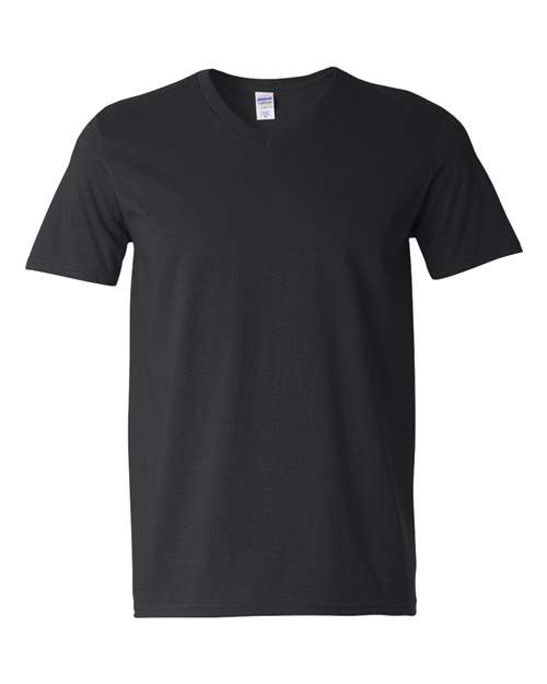 2116 Softstyle® V-Neck T-Shirt
