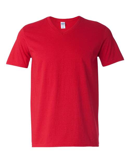 2116 Softstyle® V-Neck T-Shirt