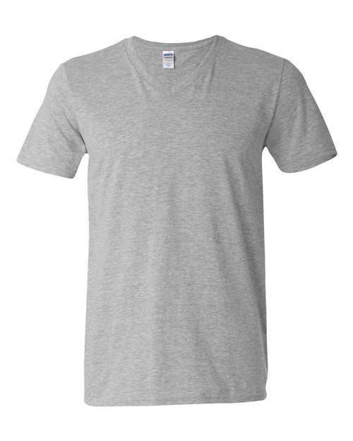 2116 Softstyle® V-Neck T-Shirt