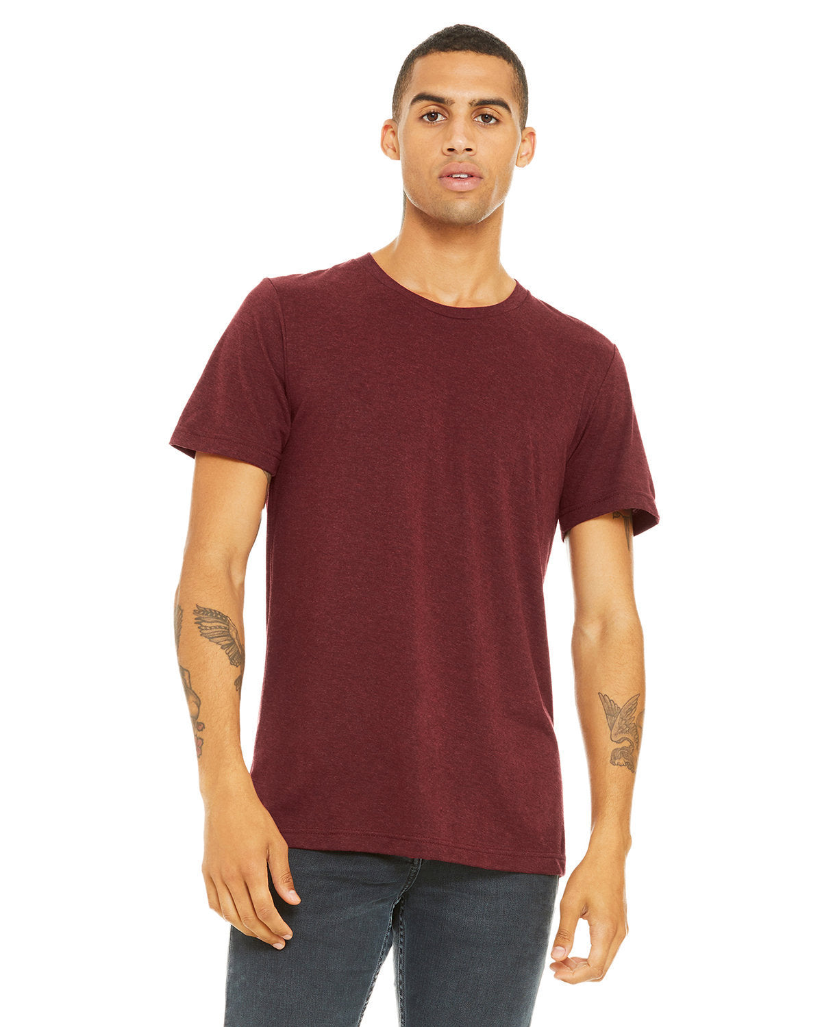 Unisex Triblend T-Shirt